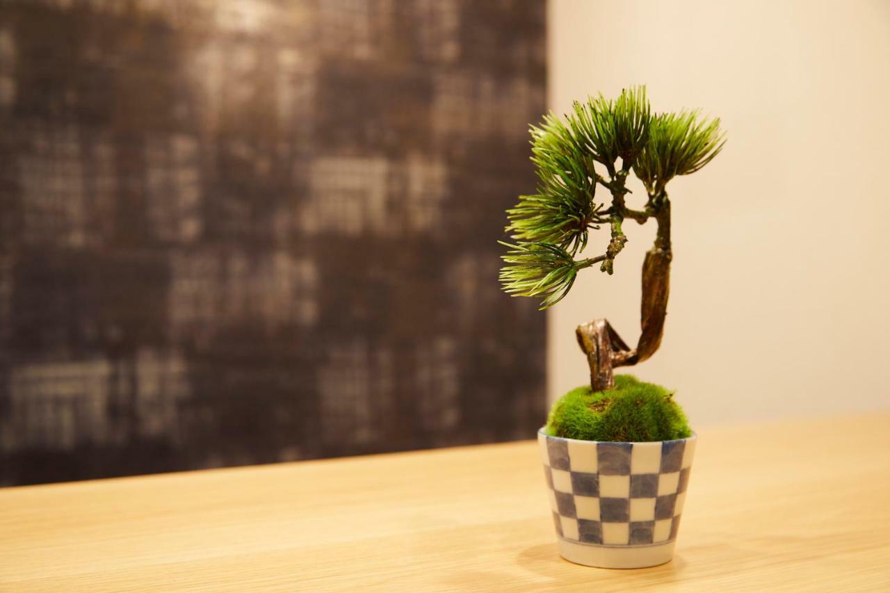 Rinn Gojo Sakaimachi Kioto Exterior foto