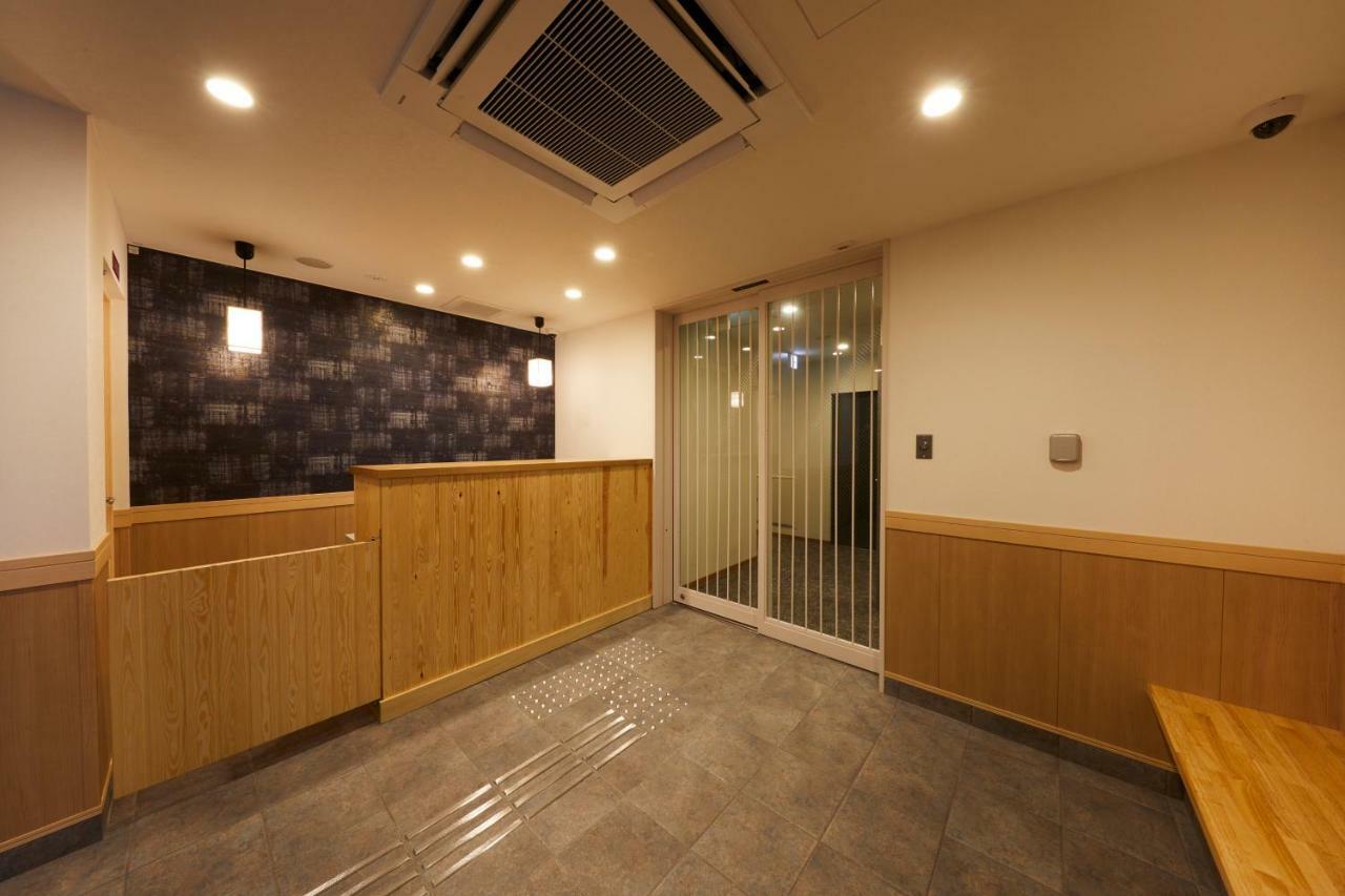 Rinn Gojo Sakaimachi Kioto Exterior foto